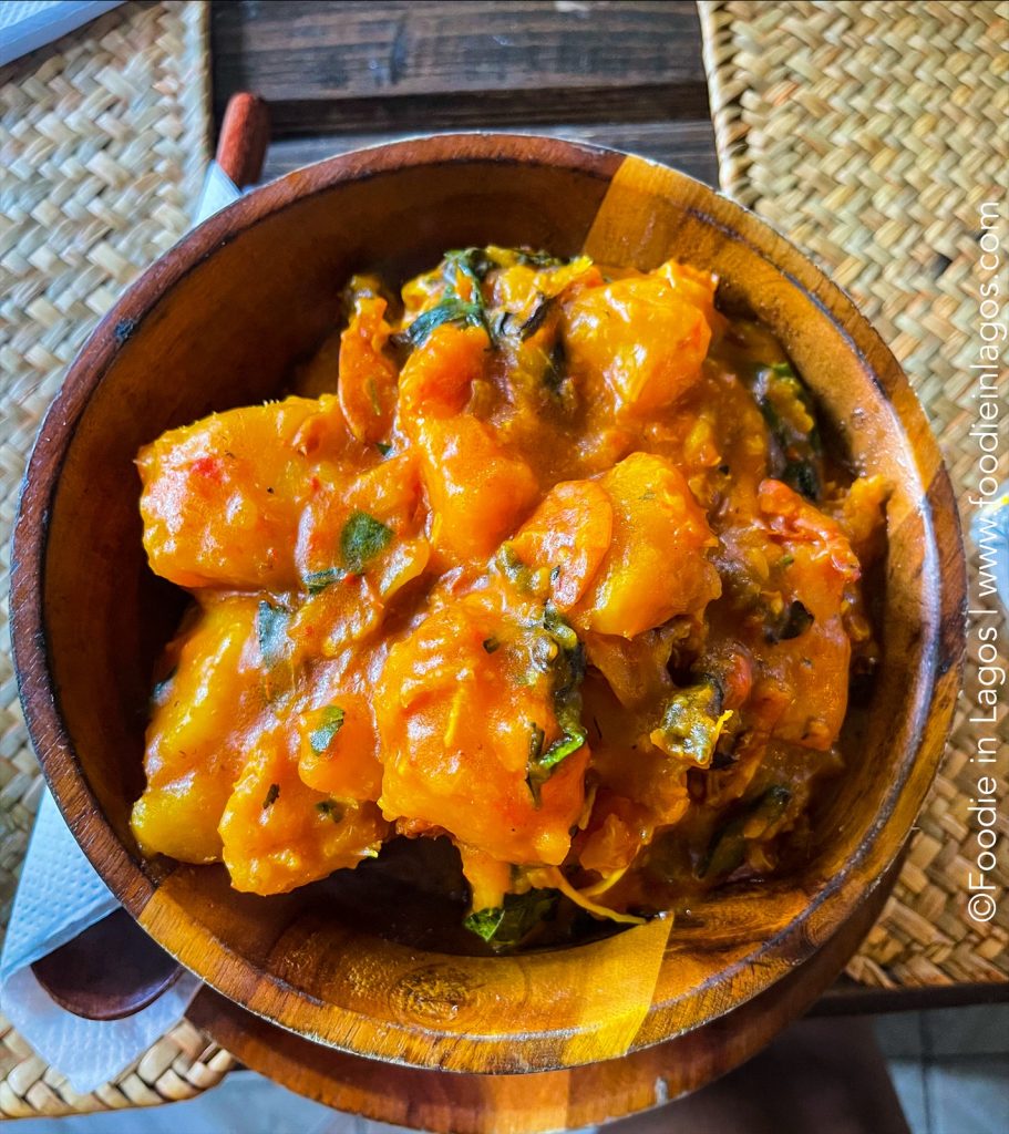 Afefeyeye Restaurant