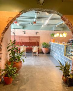 See Lagos restaurant Lekki 1