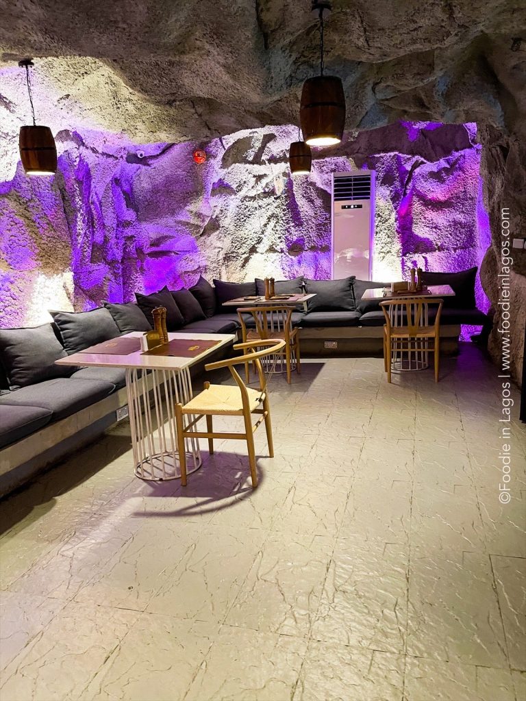 Kapadocia Restaurant Abuja