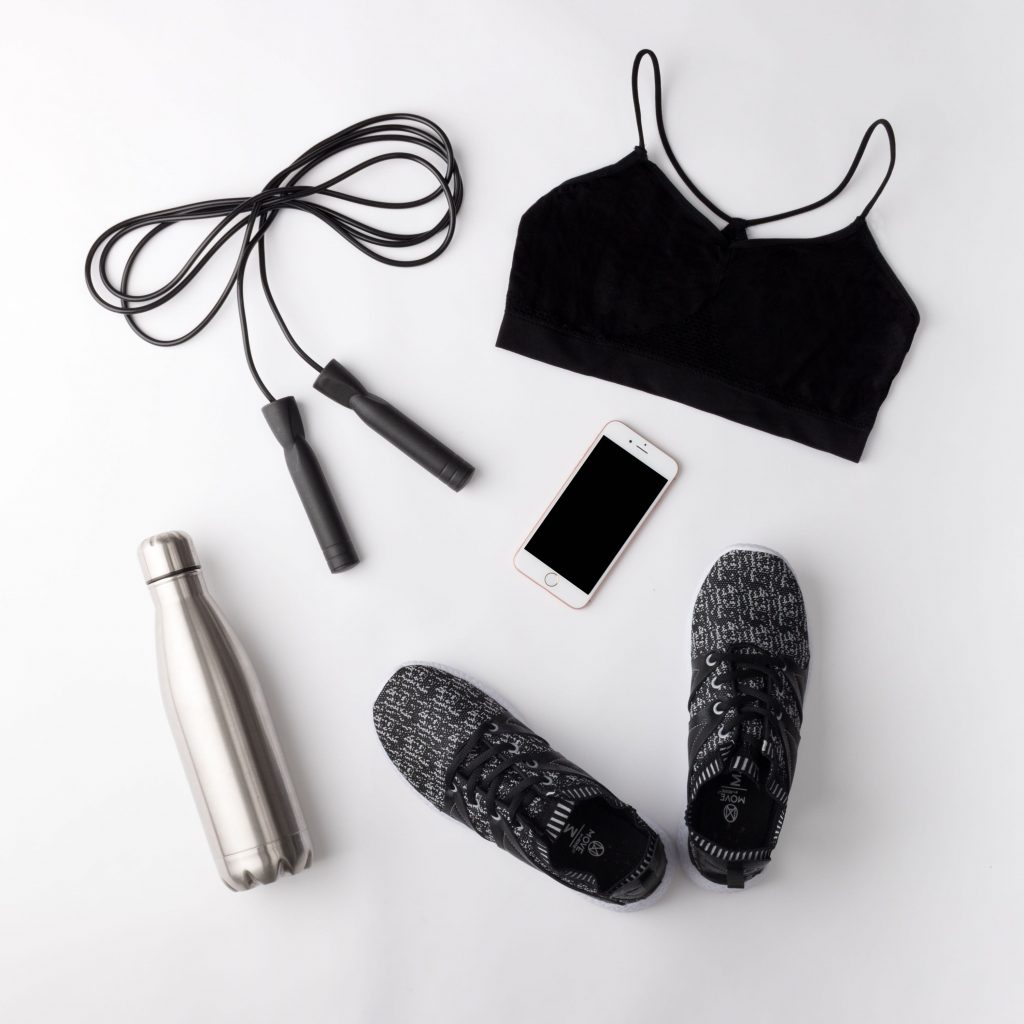 Gym essentials