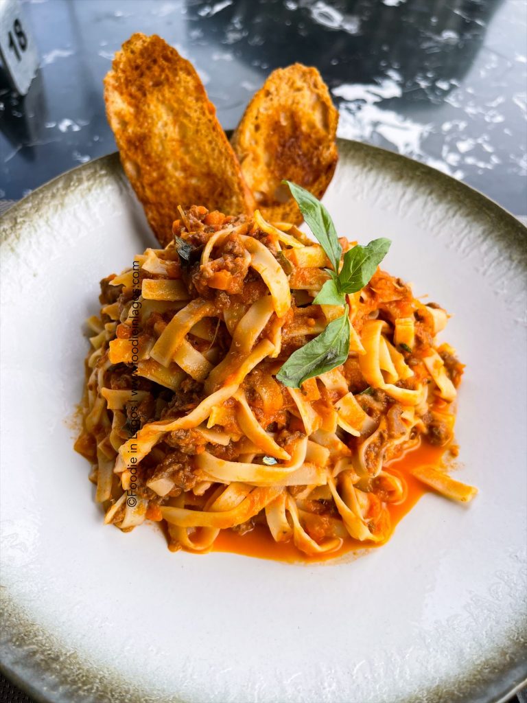 Terraform Restaurant Lekki