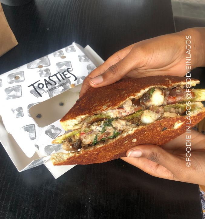 Toasties by Biscuitboneblog