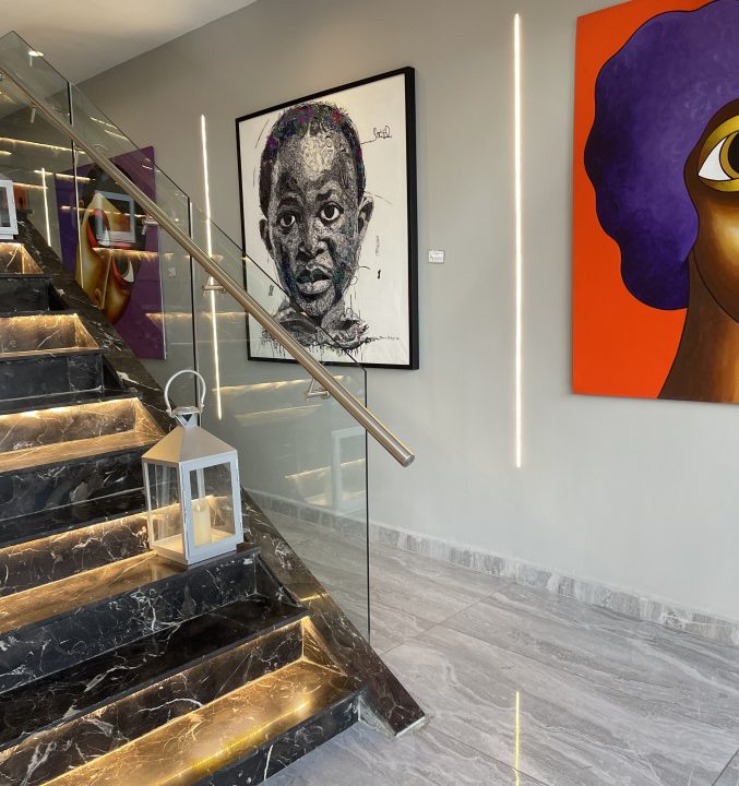 5 date night spots in Lagos