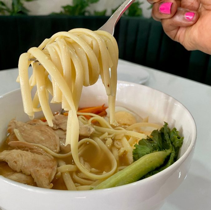 hot crust cafe ogudu