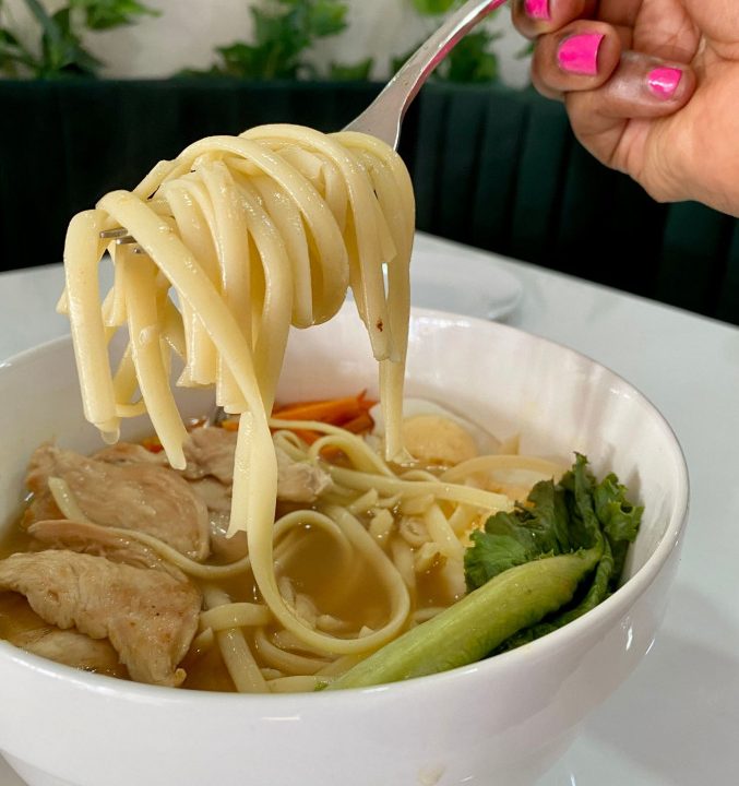 hot crust cafe ogudu