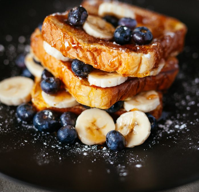 foodie personality quiz