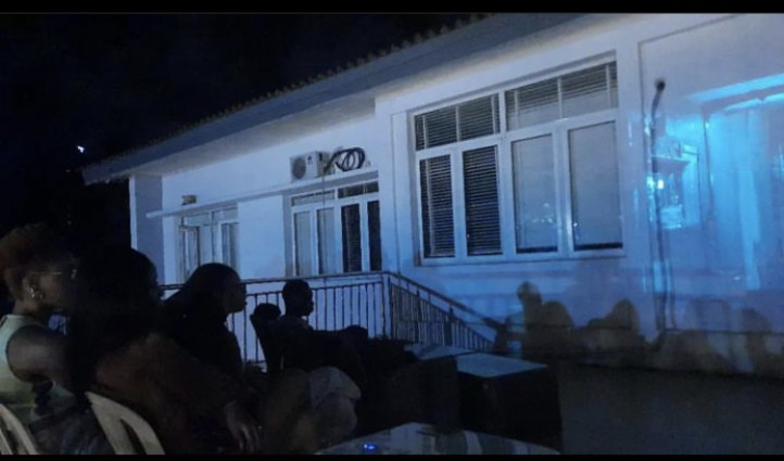 Outdoor Cinema