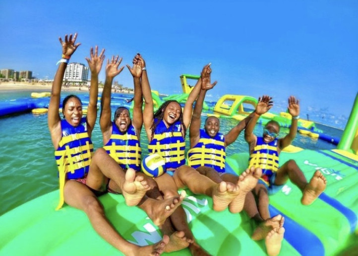 Waterpark