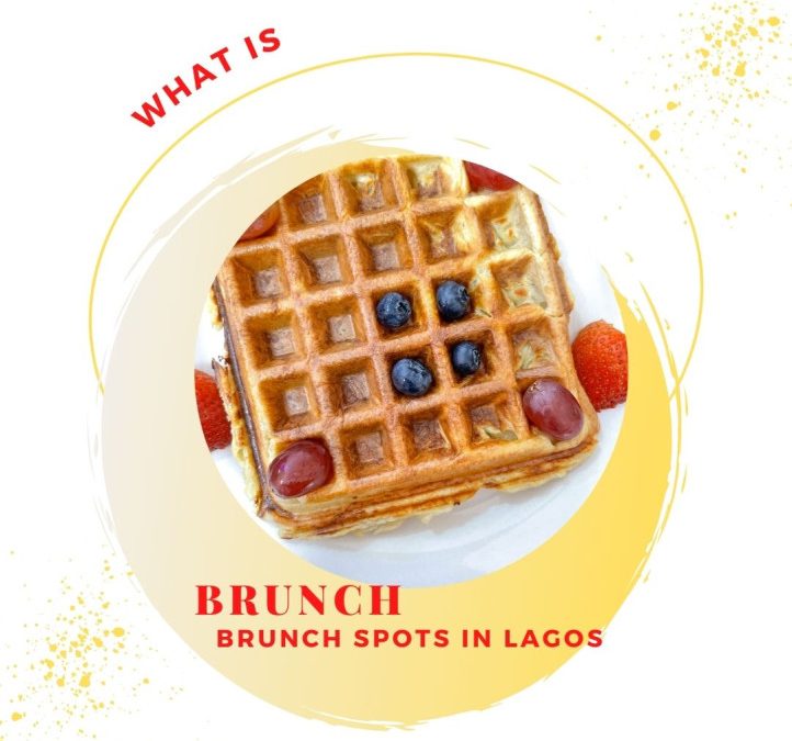 BRUNCH