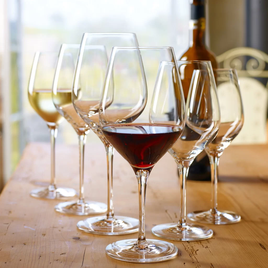 International Wine Day