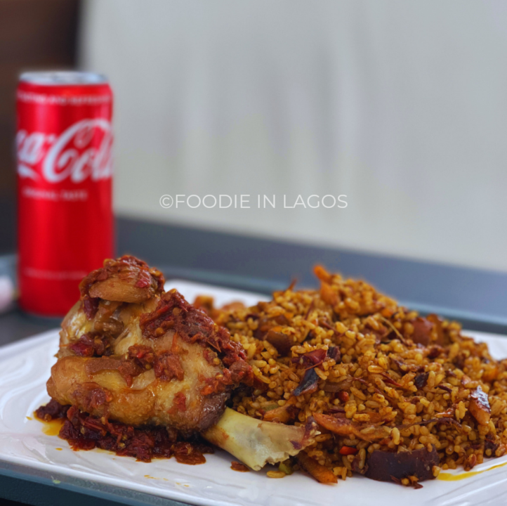 Slice Lagos Restaurant