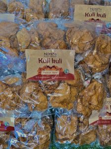 Kuli Kuli in Packets