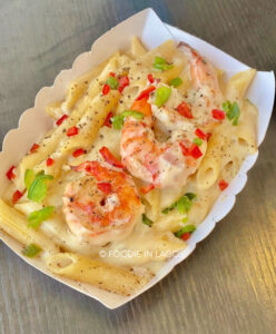 Poutine Lagos Restaurant