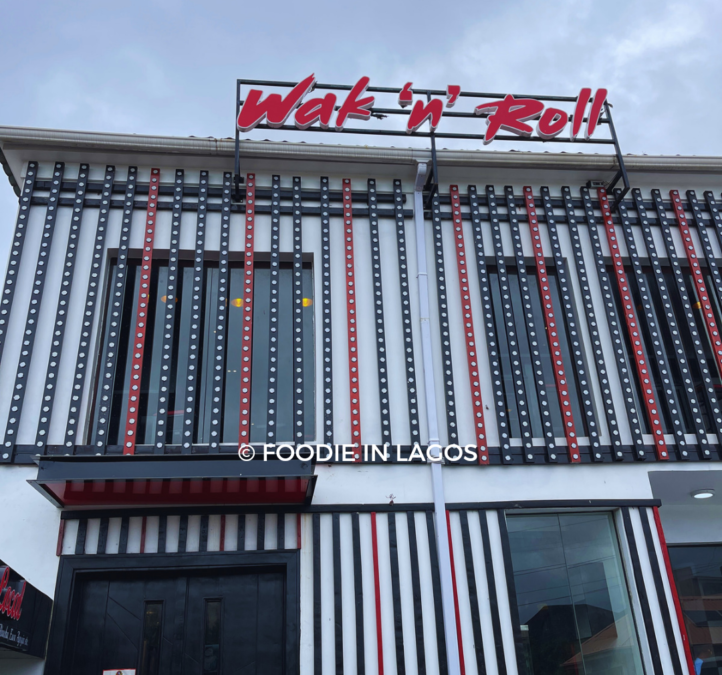 Wak n Roll Lagos