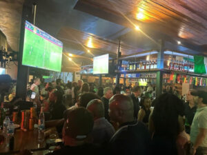 best sport bar _ shadeslagos_foodieinlagos