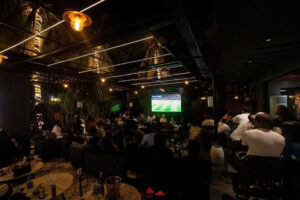 best sport bar _mania_foodieinlagos