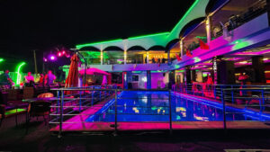 best sport bar_westend sport bar_ foodieinlagos