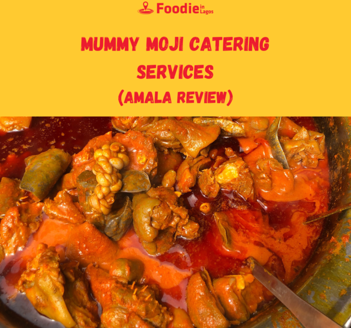 AMALA IN SURULERE_mUMMY MOJI