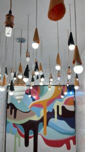 Debas Creamery Lekki