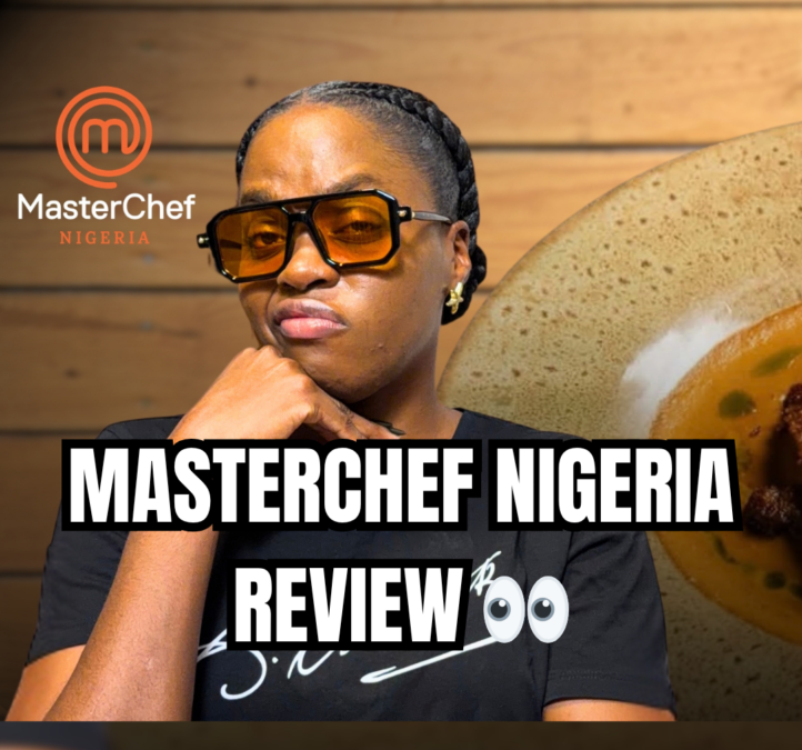 Masterchef Nigeria