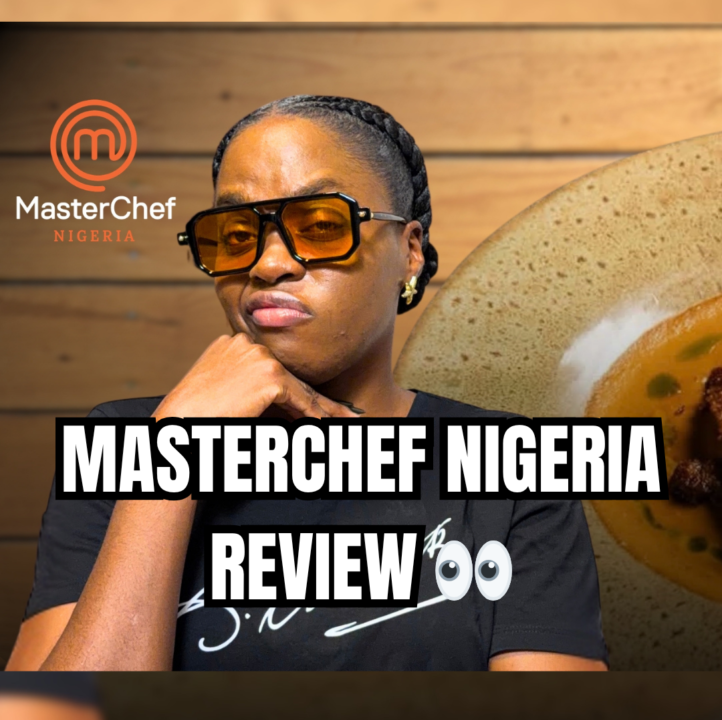 Masterchef Nigeria