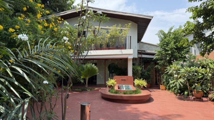 TT Lagos Thai Thai
